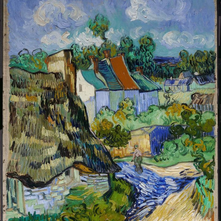 Van Gogh