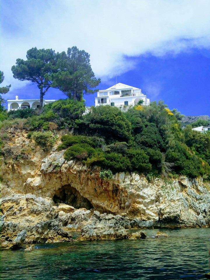 corfu