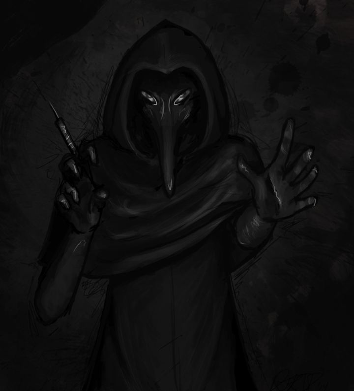 scp 049