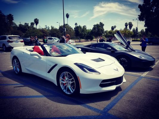 Still my new car yezzz