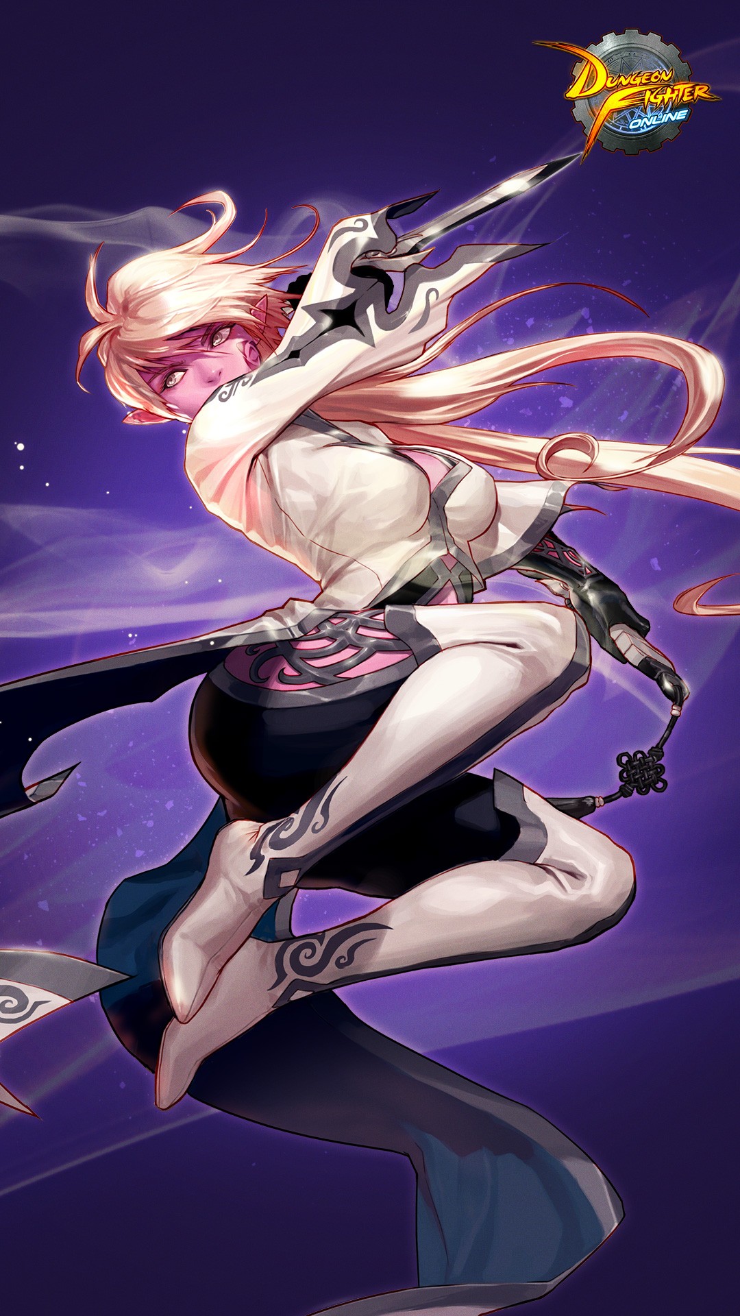 Dungeon Fighter Online