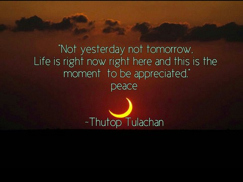 Appreciate Today