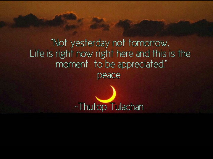 Appreciate Today