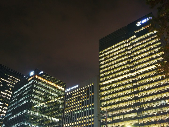 Buildings