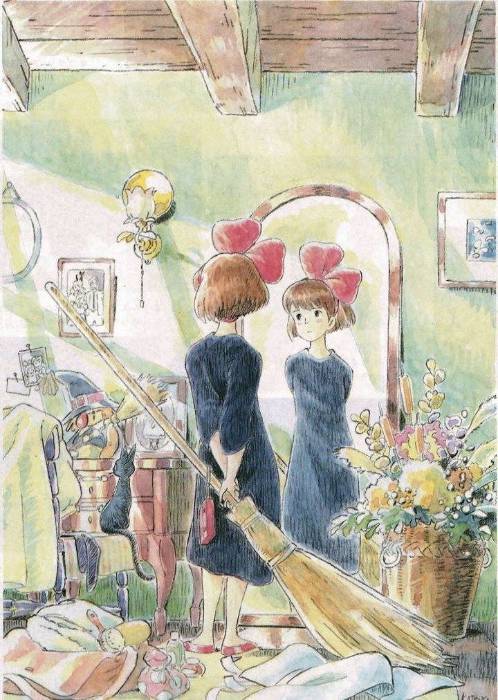 kiki