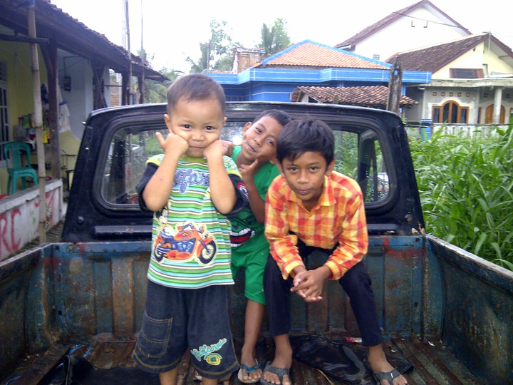 Rented Boy Style