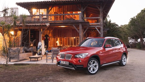 BMW