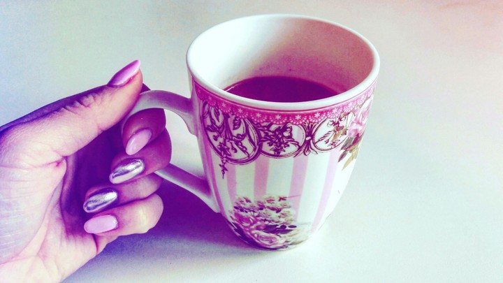 coffee.