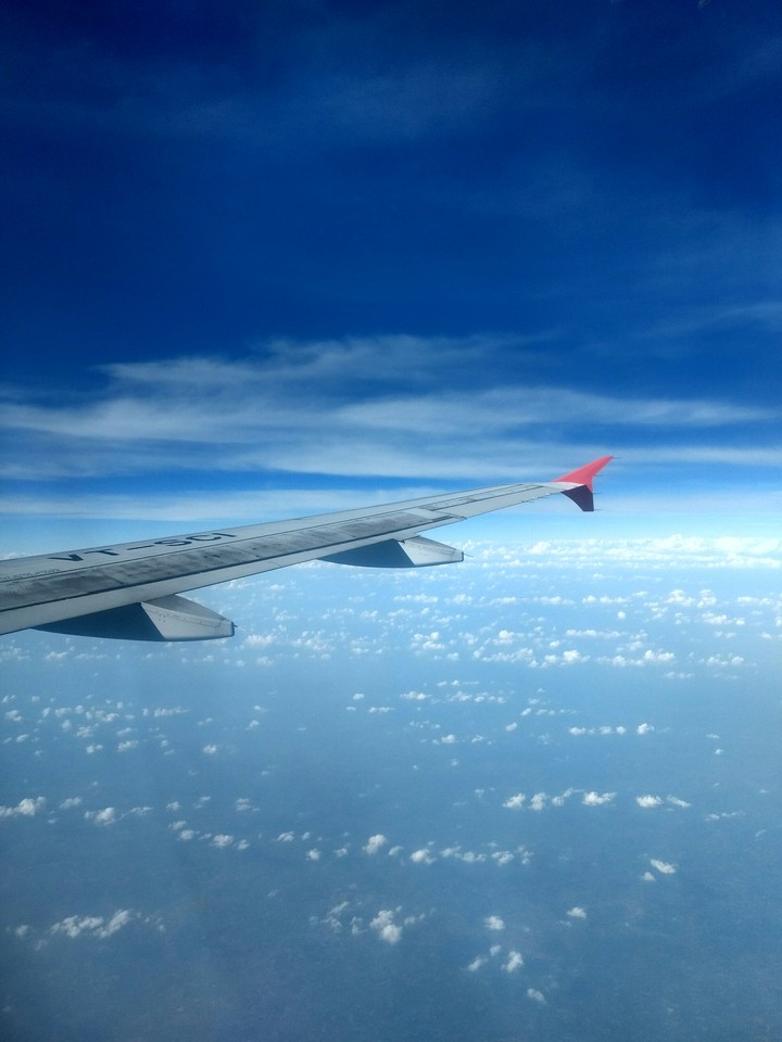 Air Wing