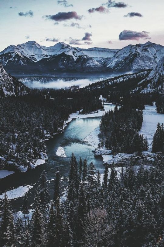 Mountain