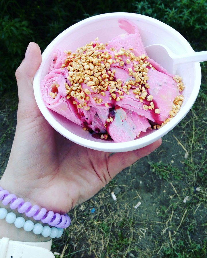 icecream