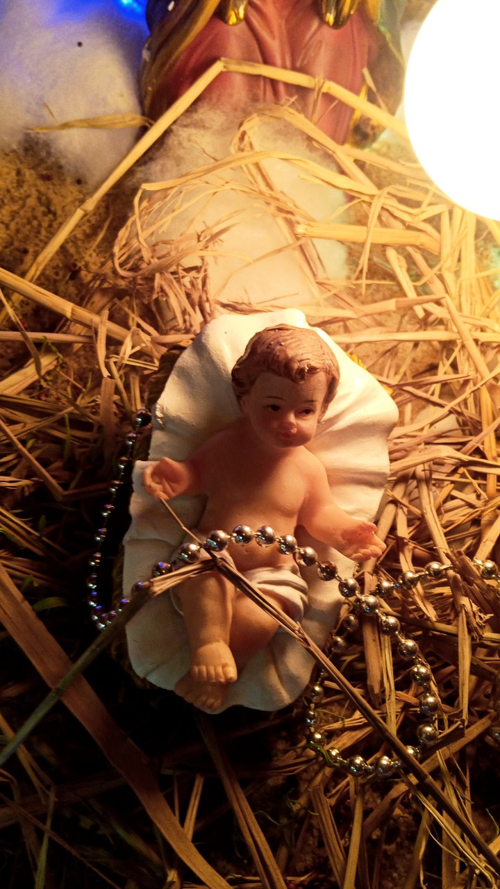 Baby Jesus