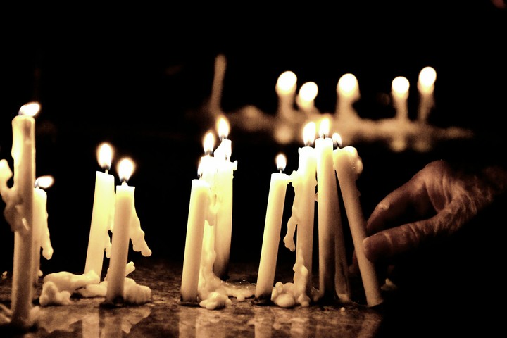 candles