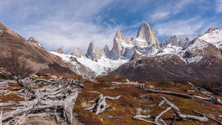 Patagonia, Argentina