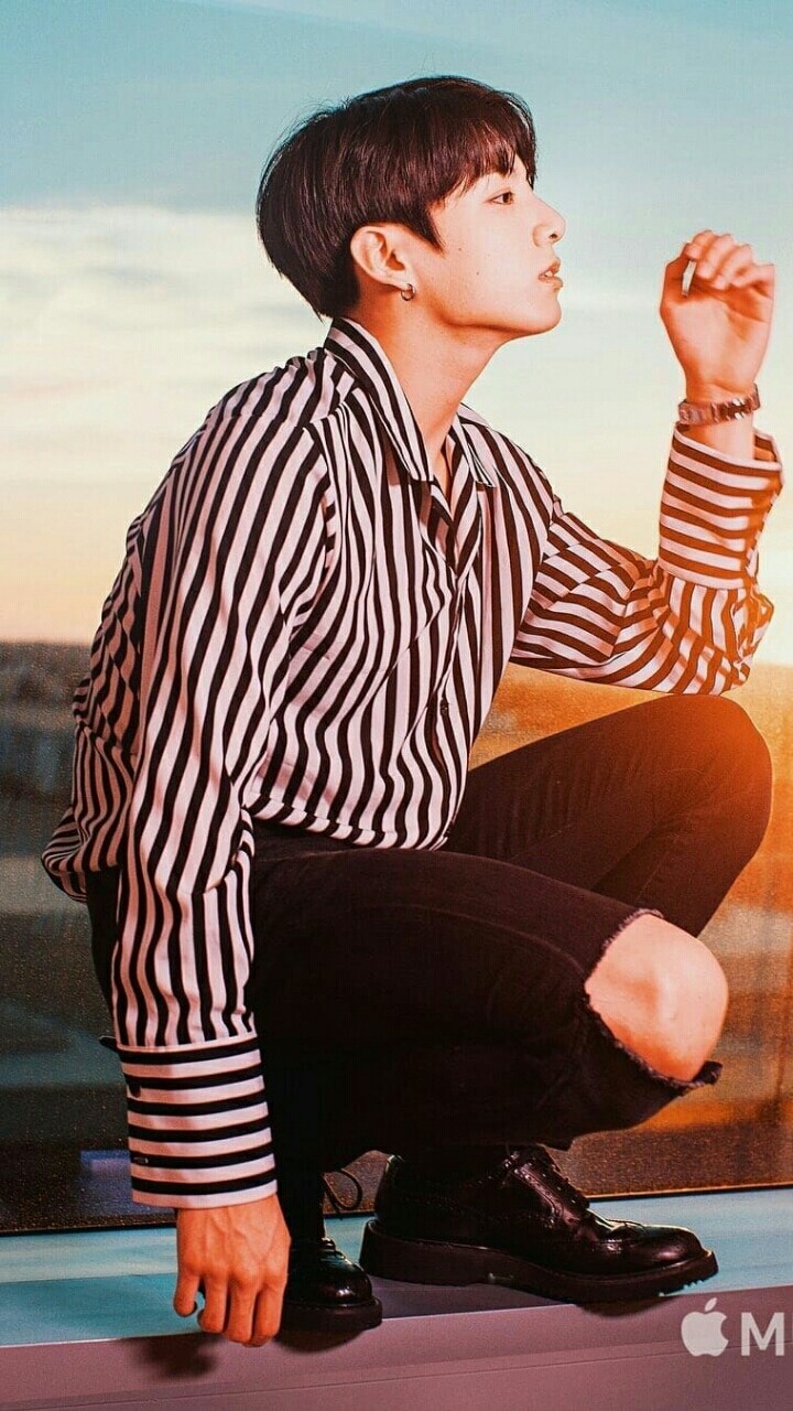 jungkook
