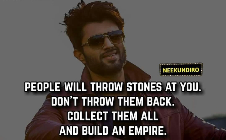 Vijay Deverakonda