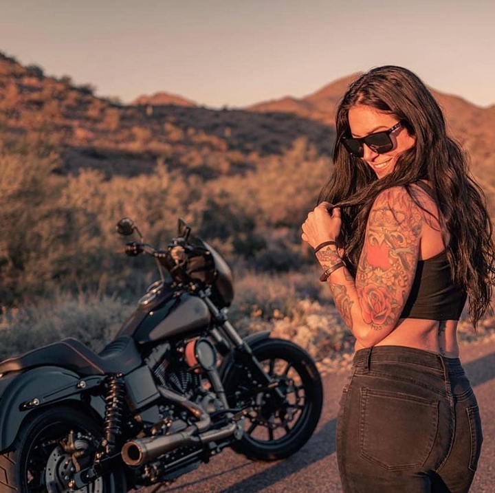 Dyna girl