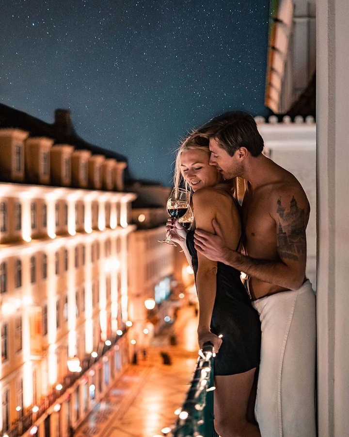Starry Night