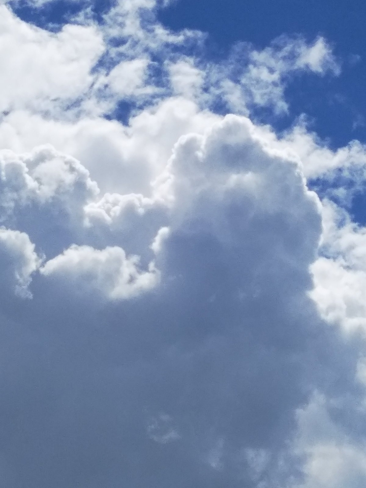 cloud