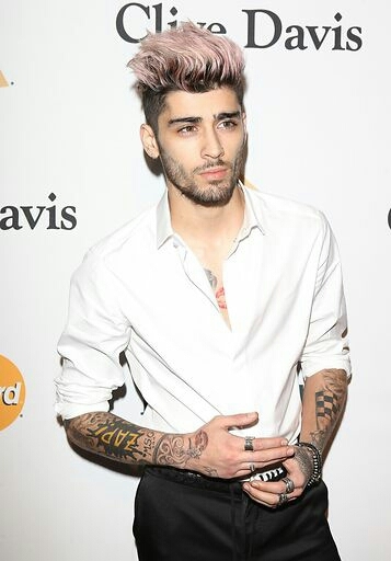 Zayn