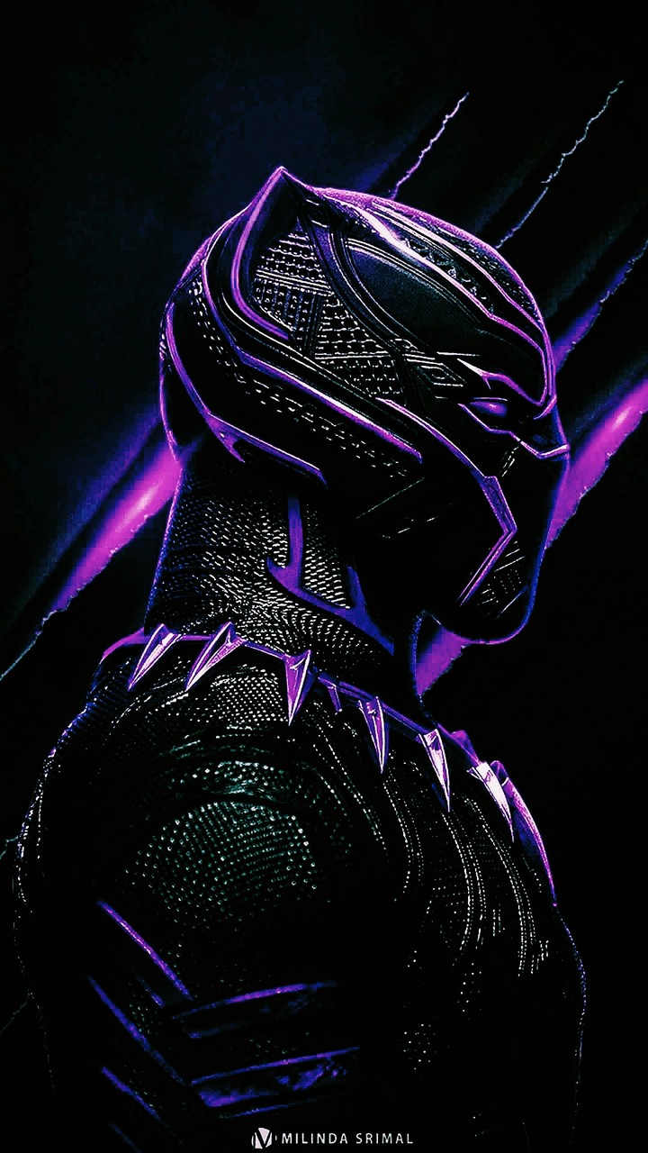 black panther