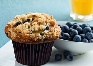 Muffins