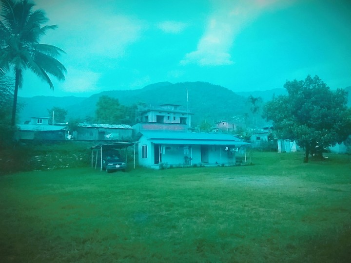 dharan