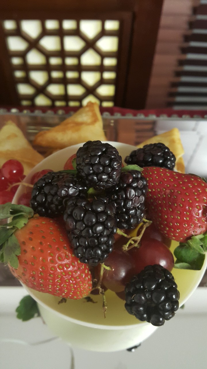 fruit