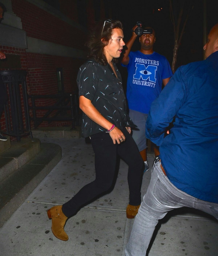 Harry Styles