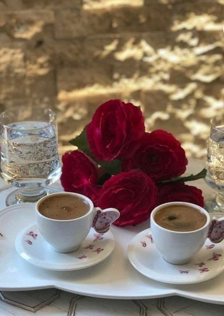 Good morning , Have a nice day