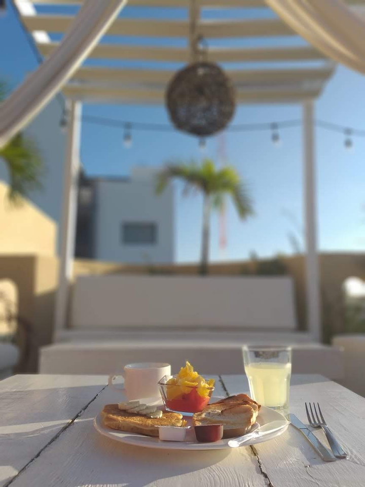 Buen día