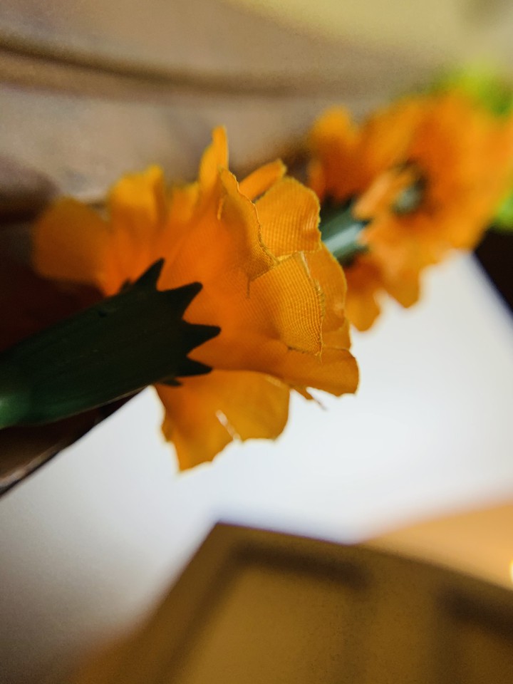 flower decoration