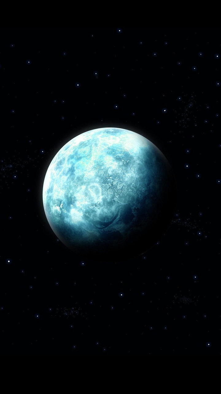 black wallpapre