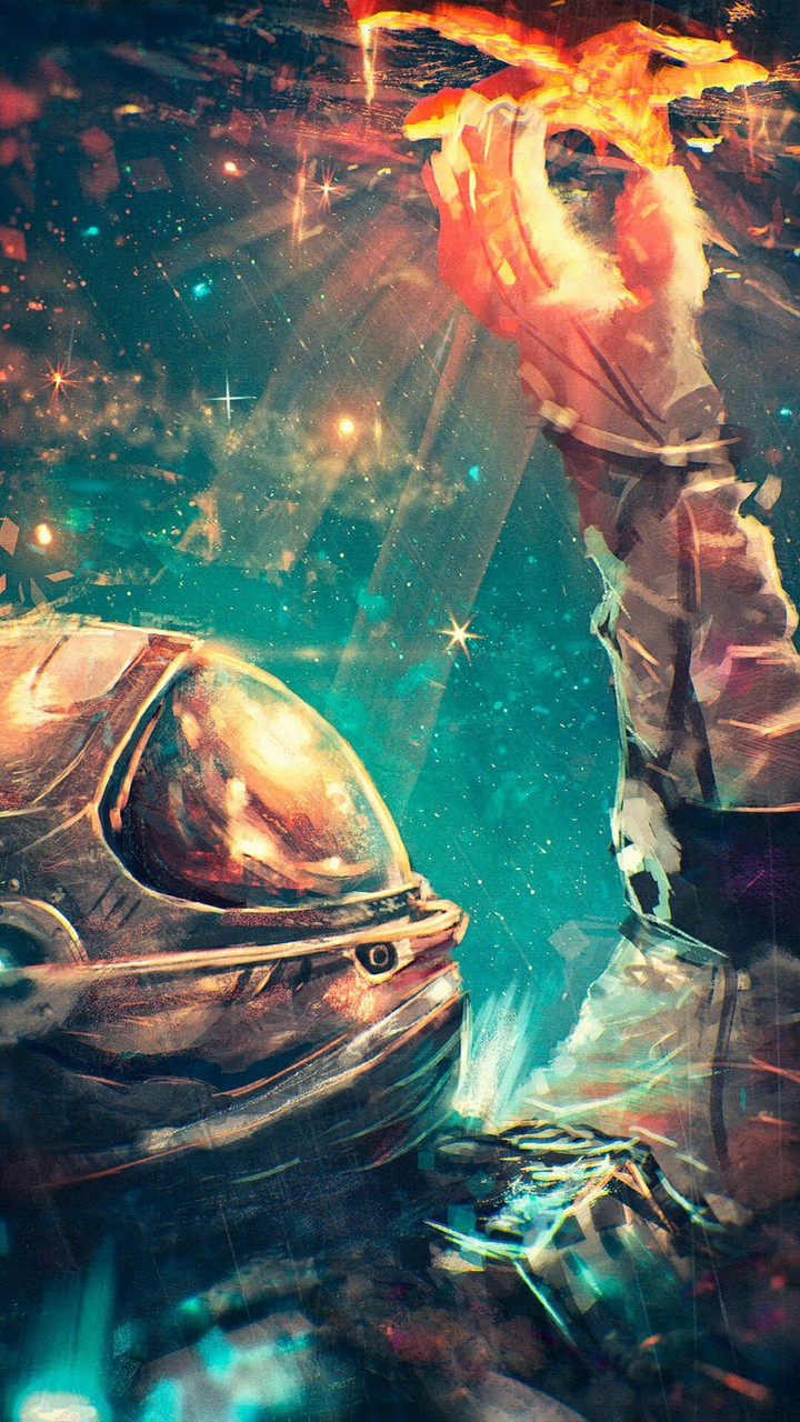 Astronaut