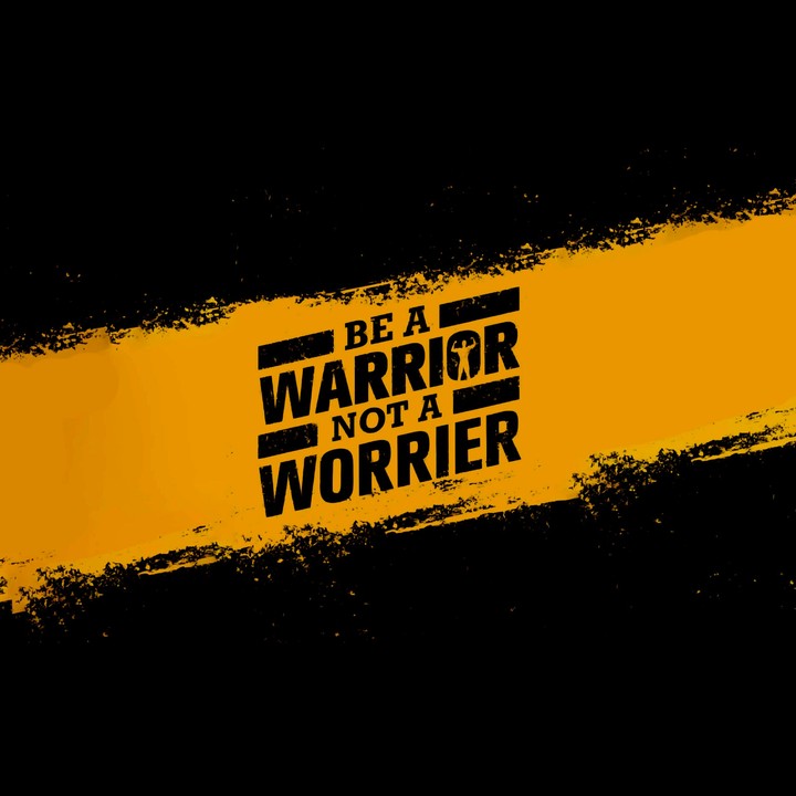 no worries
