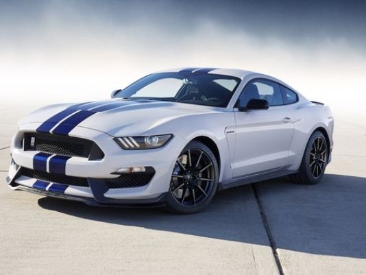 Mustang