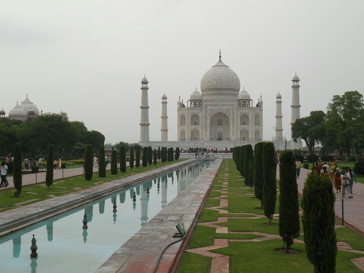 Tajmahal Agra