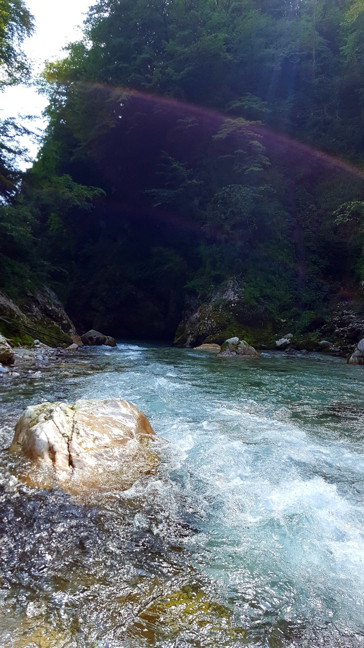 River
