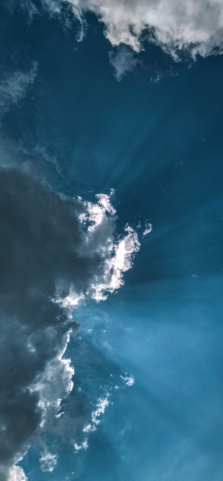 sky