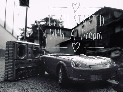 Dream