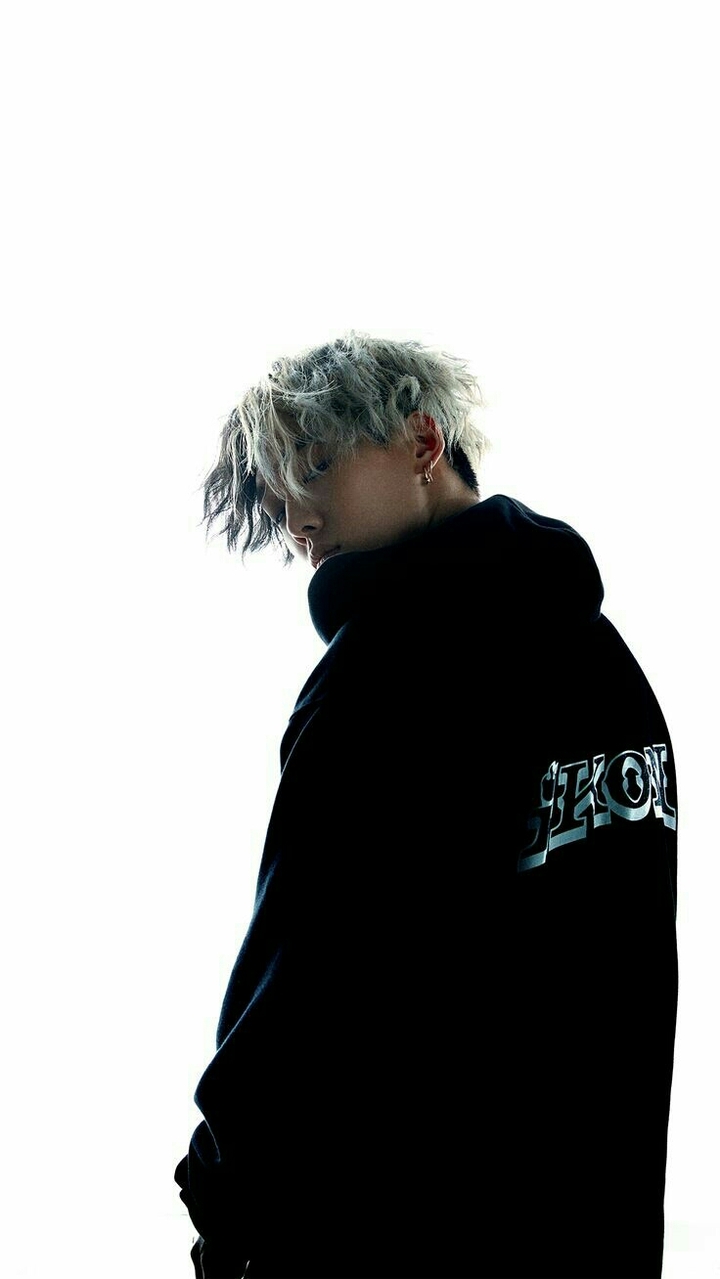 iKON Bobby