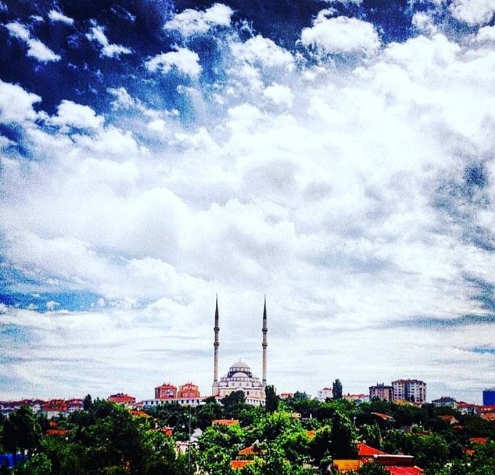 İslam ❤️