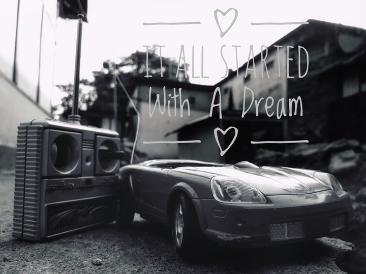 Dream