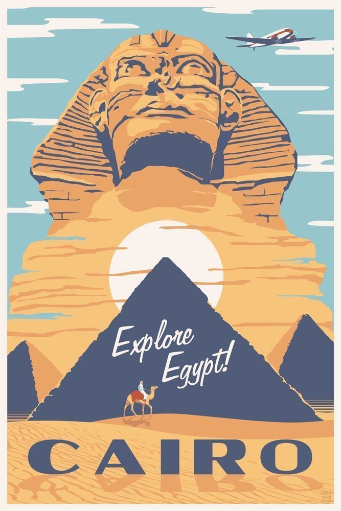Egipto ❤️❤️