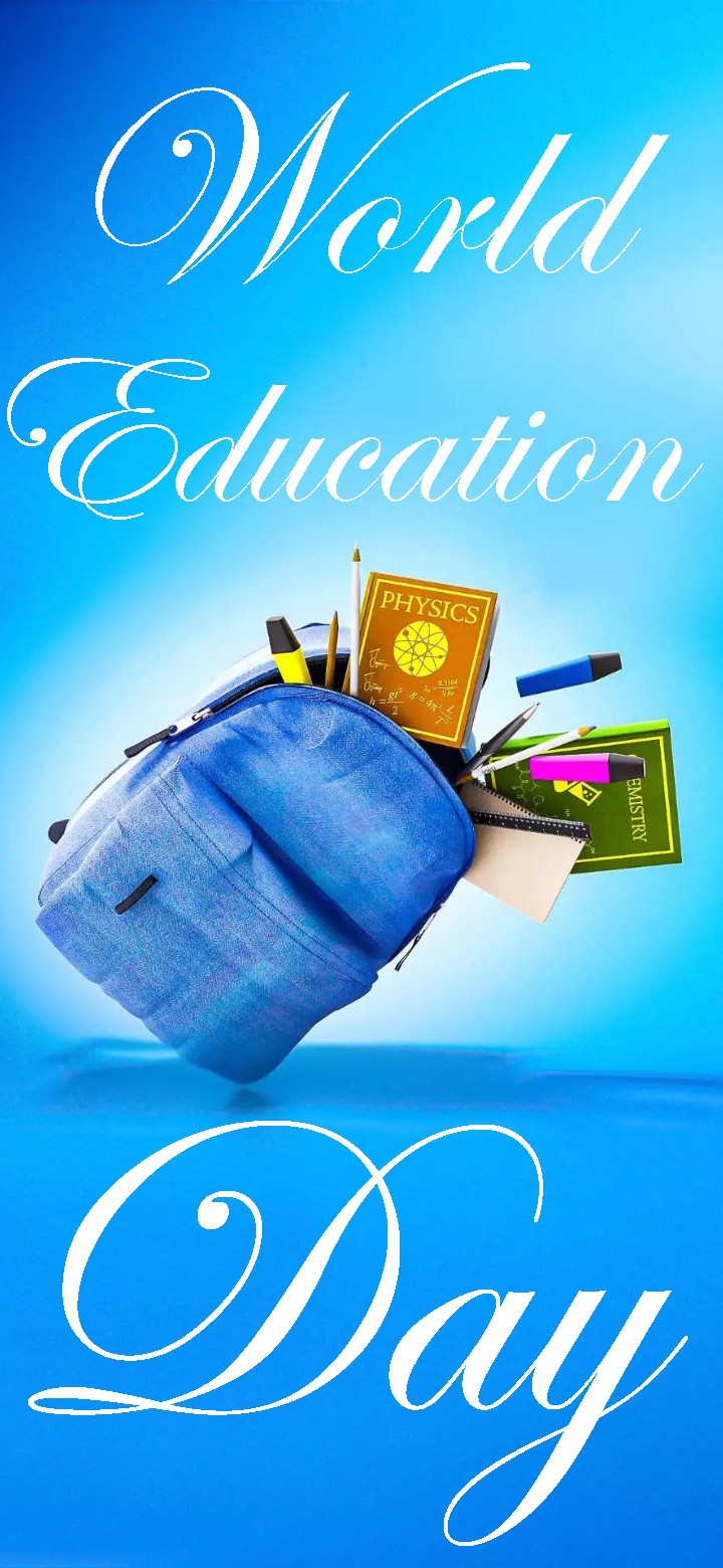 education