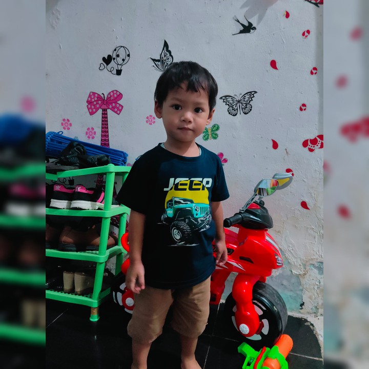 abang zafran