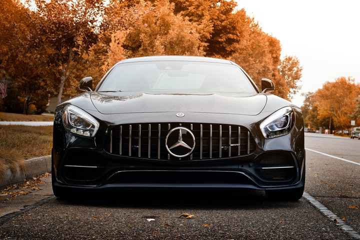 Mercedes