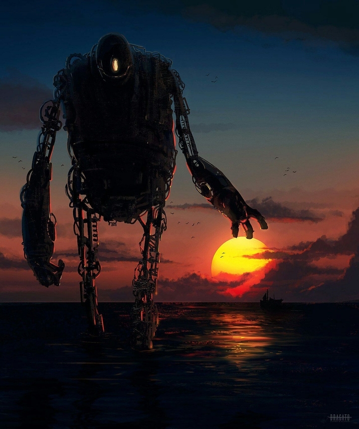 sun bot
