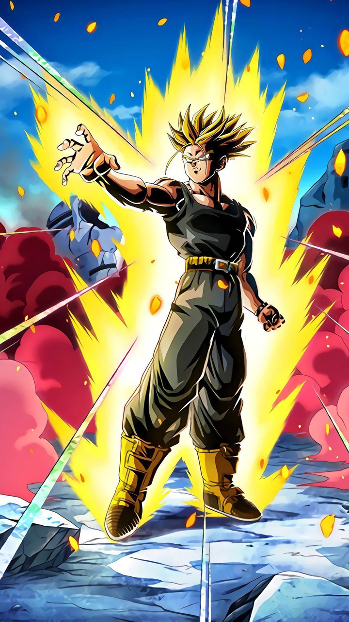 dbz