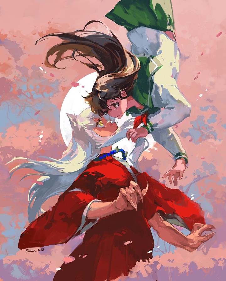 InuYasha